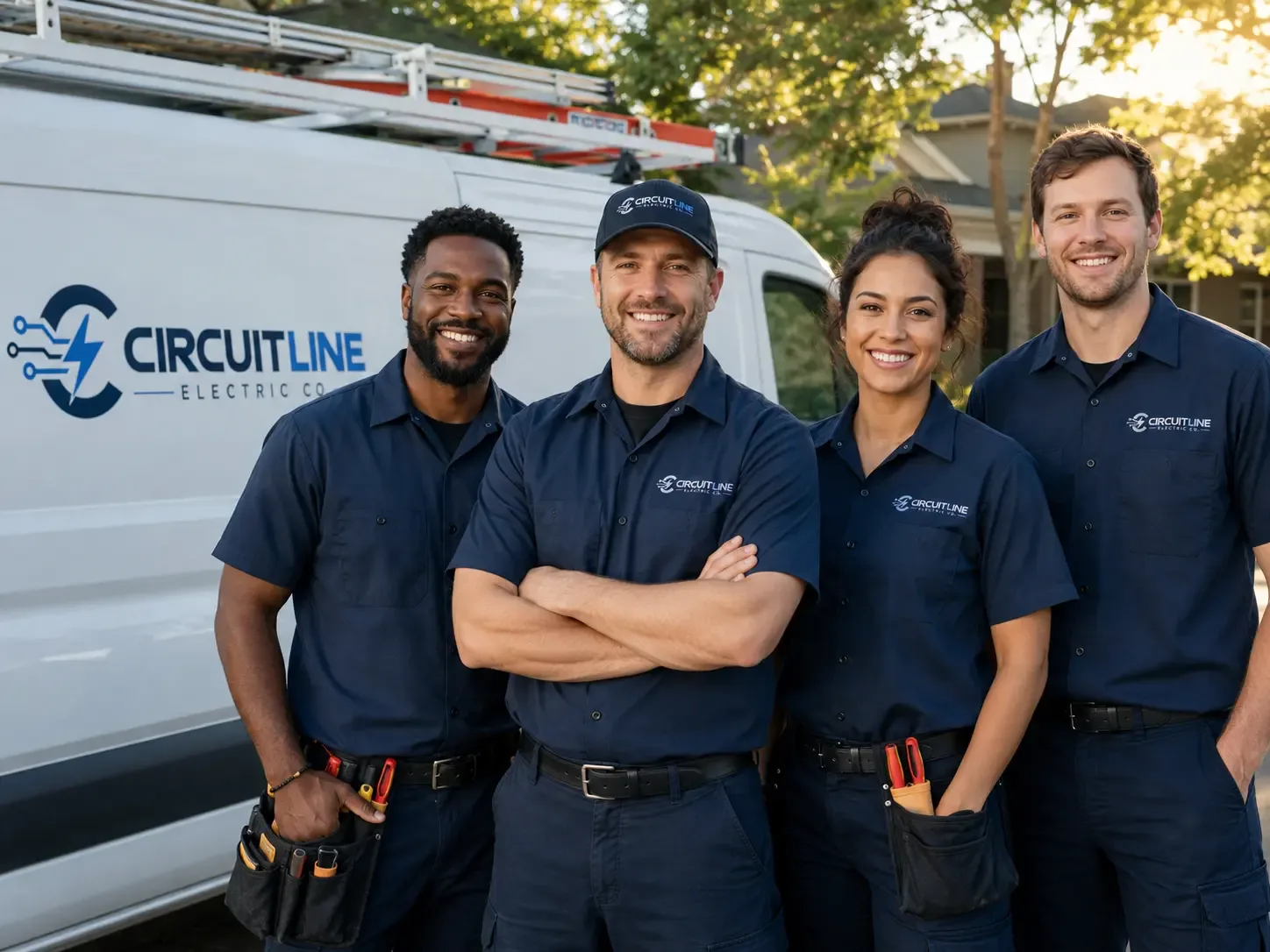 Whole Home Rewiring company in Ellison Bay, WI