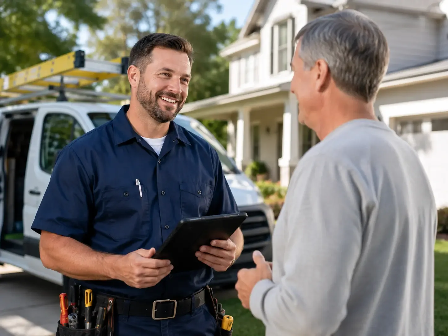Whole Home Rewiring Ellison Bay, WI FAQs